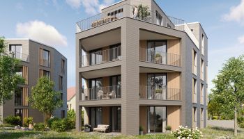 Wohnraum